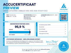 Mercedes-Benz GLC 300e 4MATIC Luxury Line - Afbeelding 2