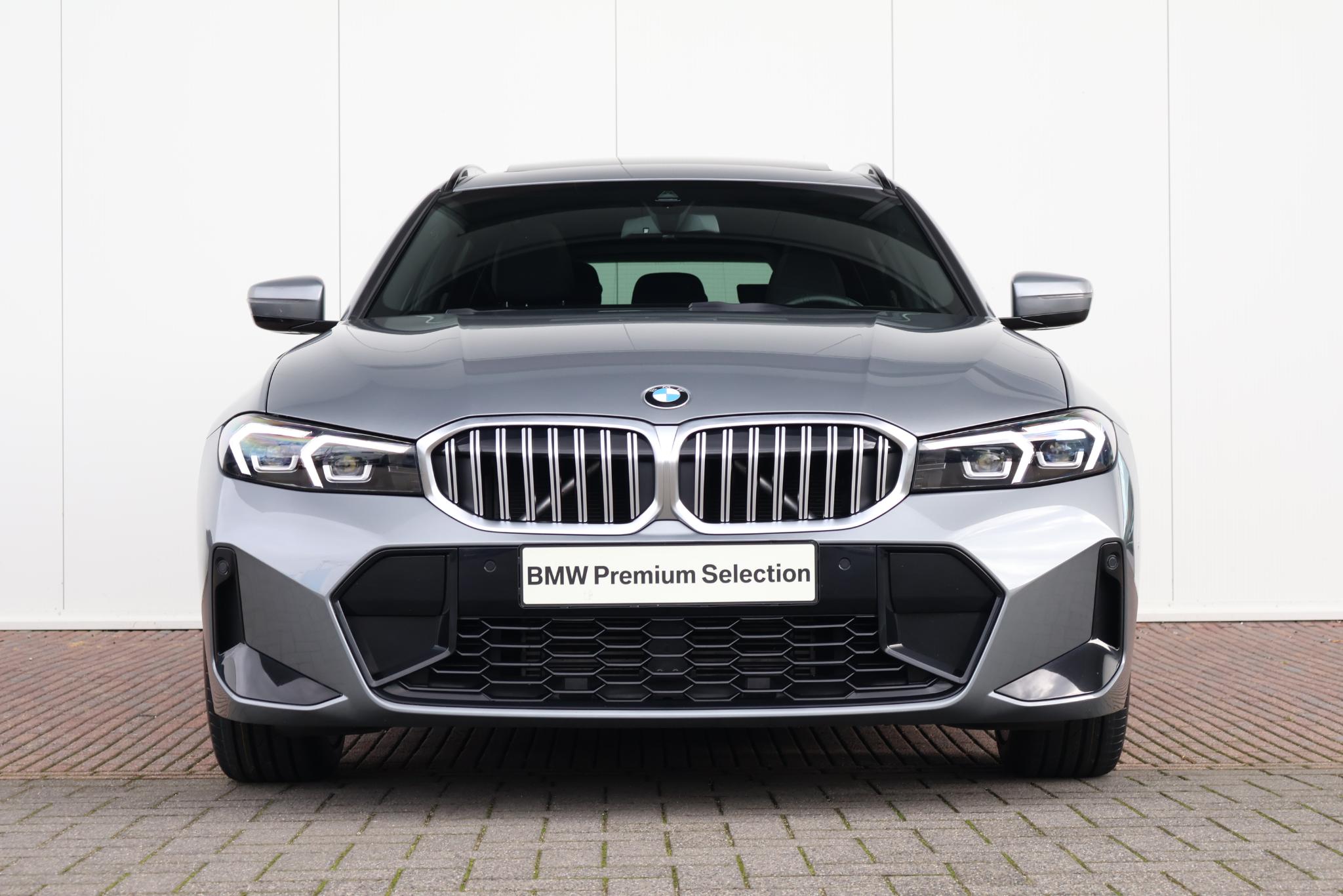 BMW 3-Serie