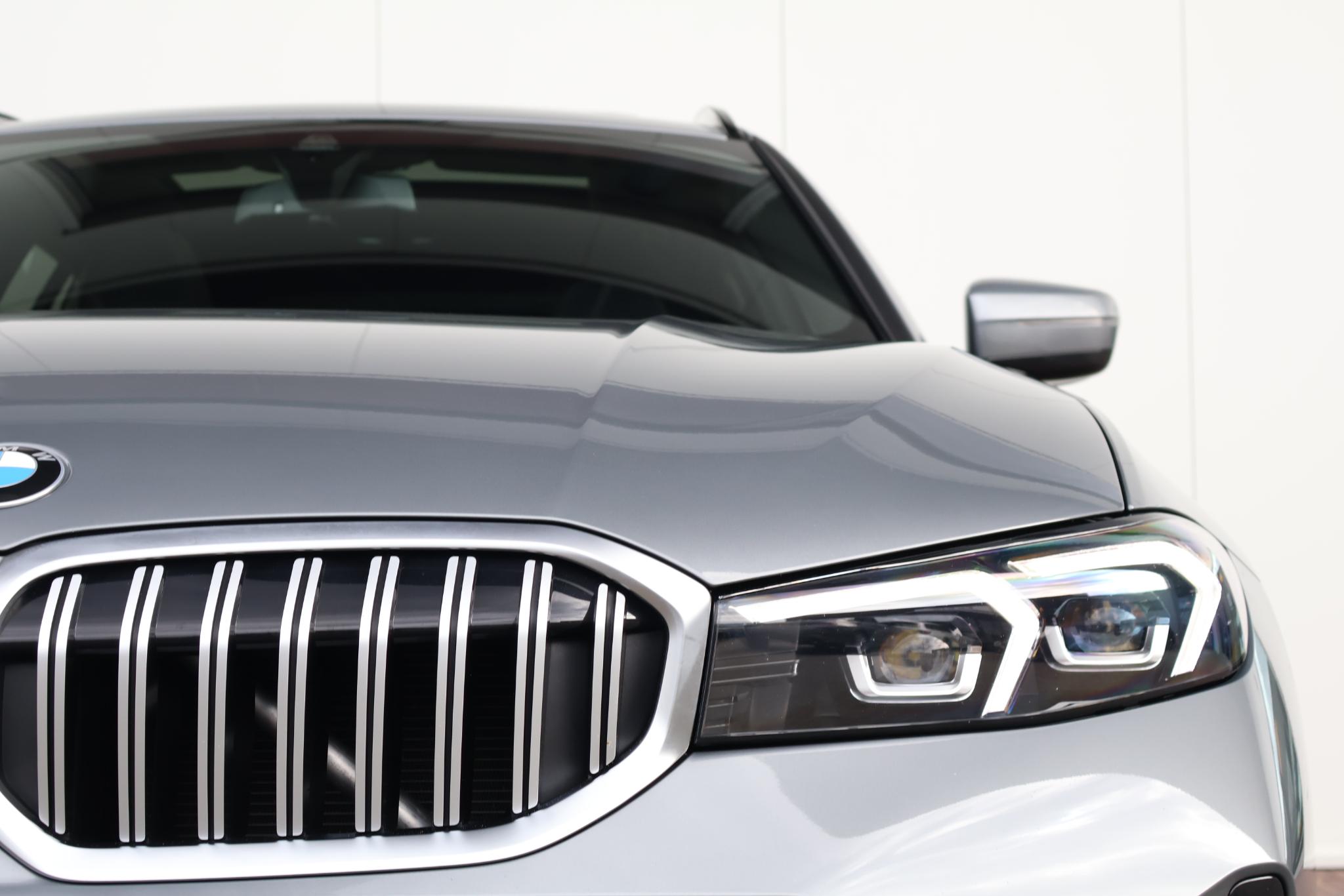 BMW 3-Serie