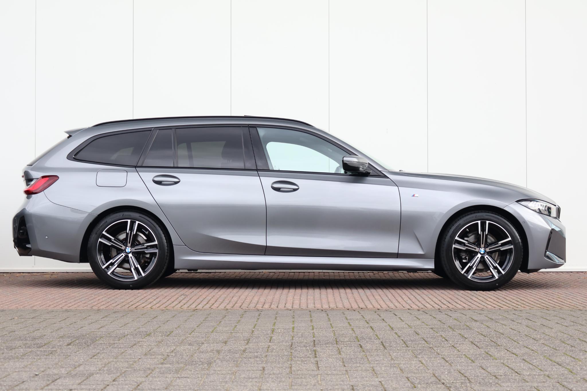 BMW 3-Serie