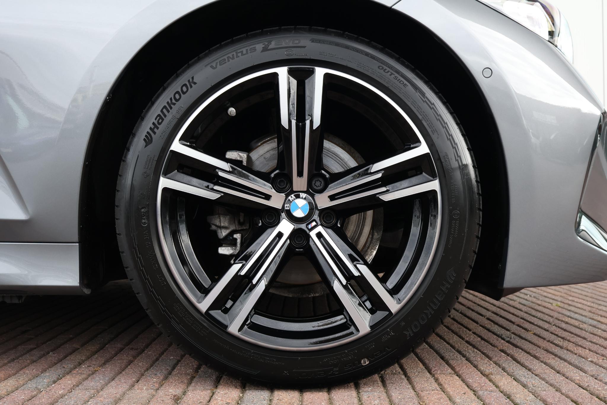BMW 3-Serie