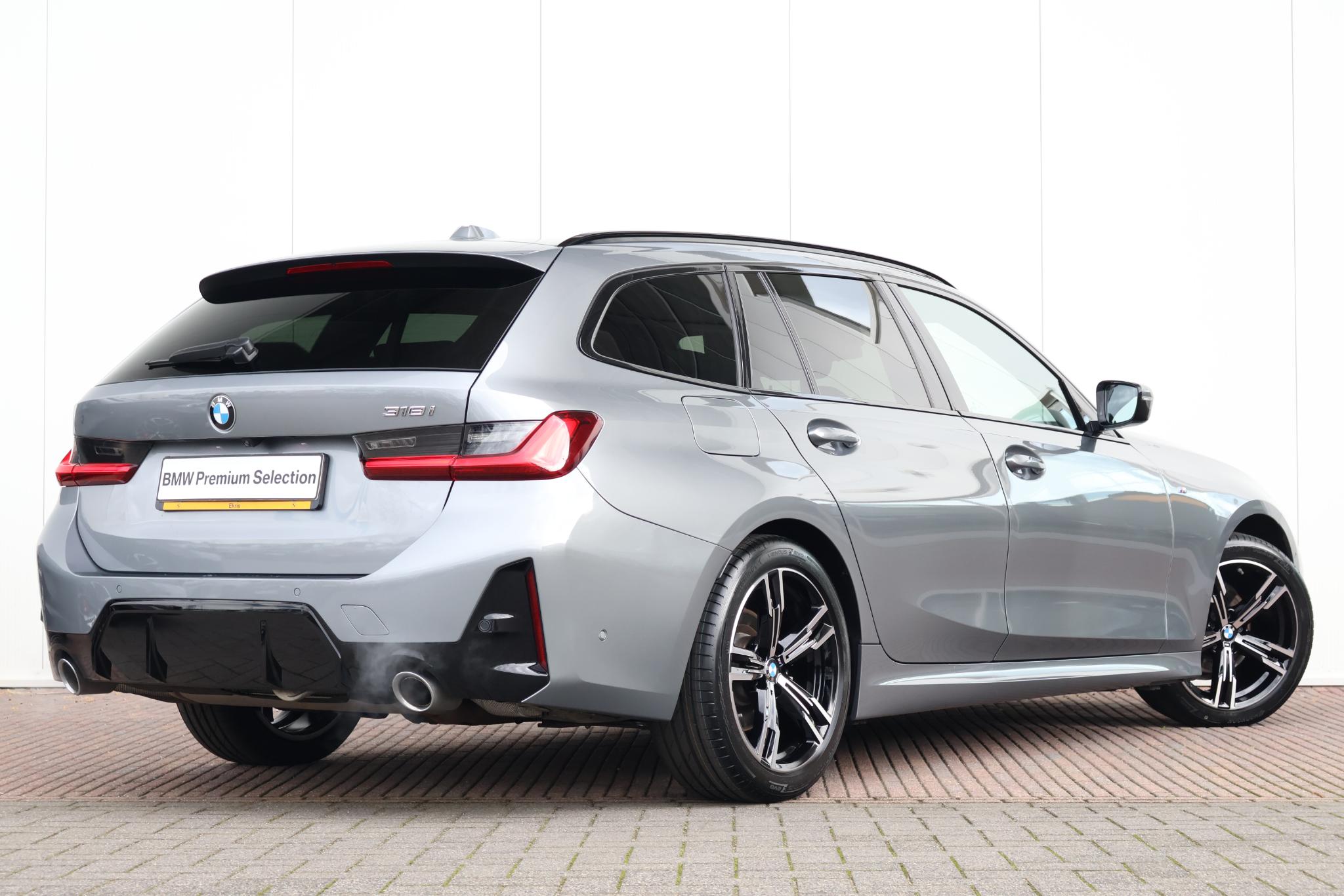 BMW 3-Serie
