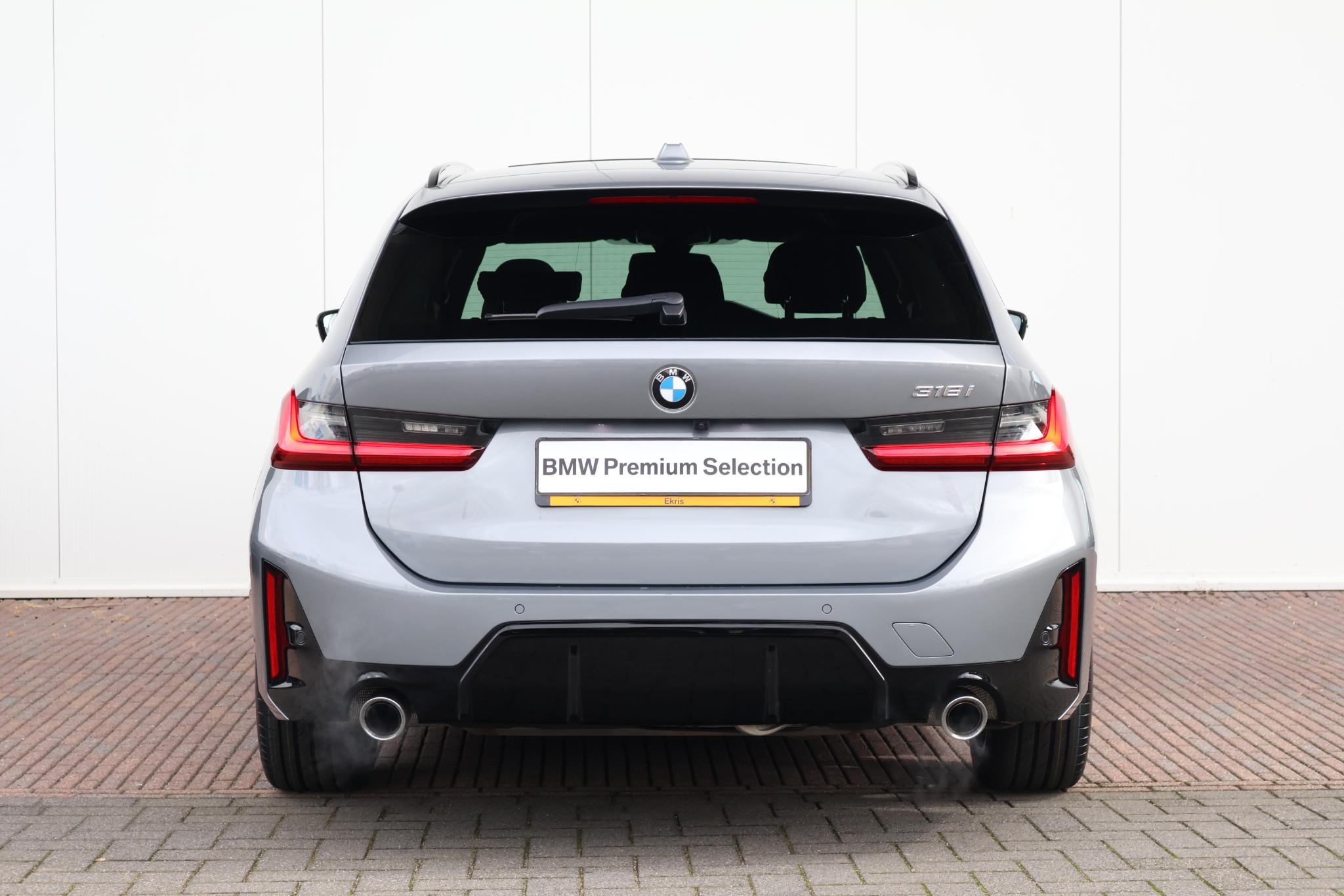 BMW 3-Serie
