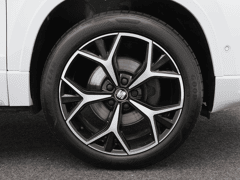 SEAT Ateca 2.0 TSi 190 Pk Automaat FR 4DRIVE - Afbeelding 5