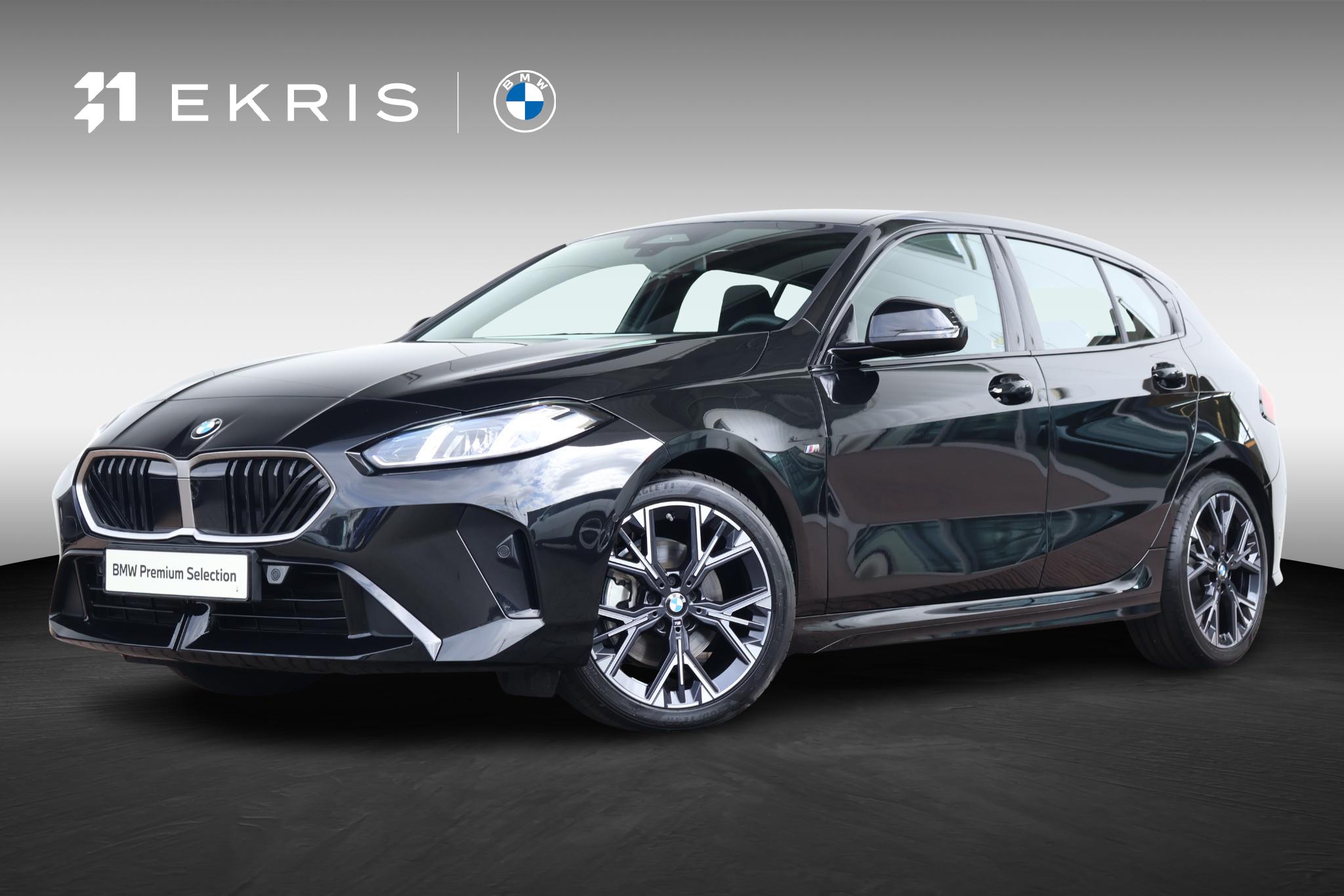 BMW 1-serie 120 - Afbeelding 1