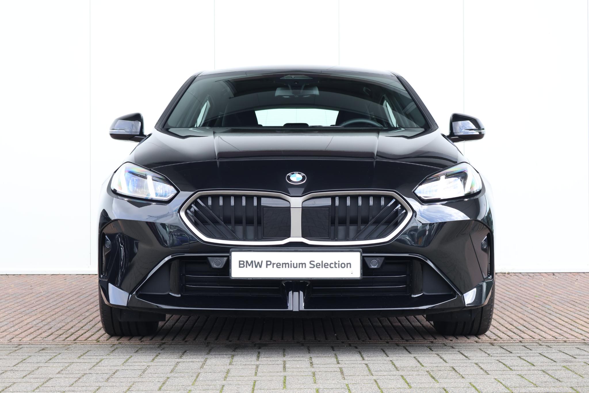 BMW 1-serie 120 - Afbeelding 2