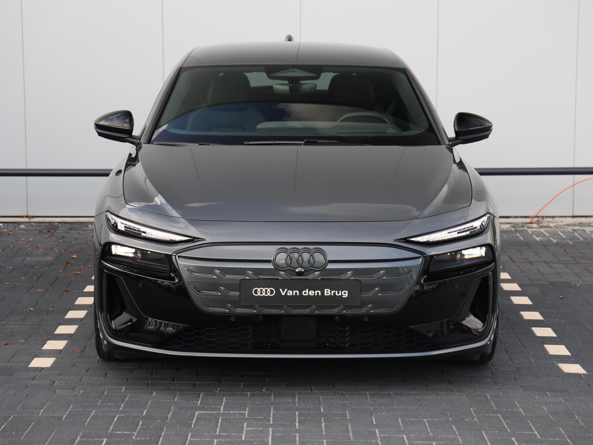 Audi A6 Avant e-tron S edition 83 kWh - Afbeelding 4