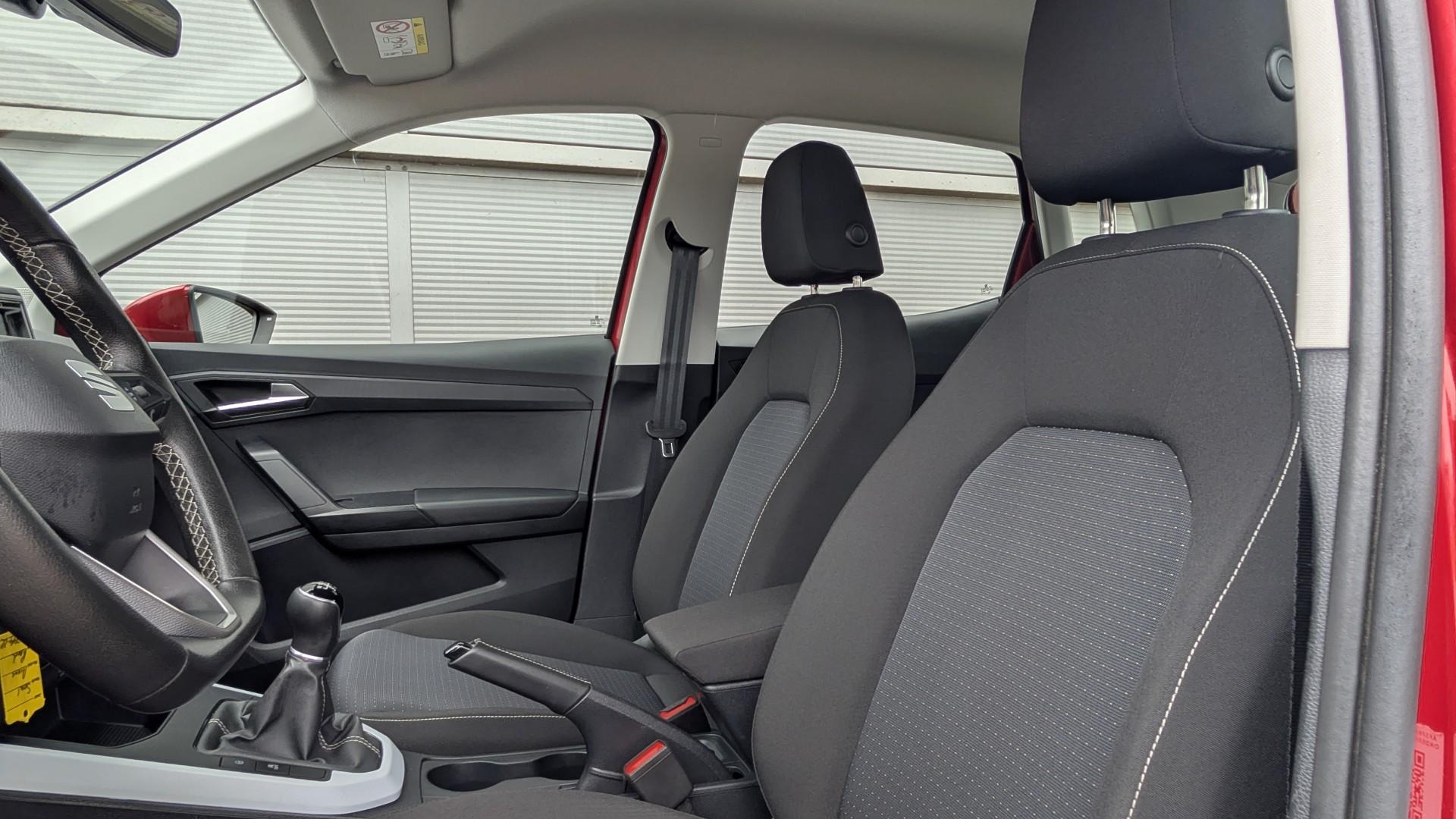 SEAT Arona 1.0 TSI 95pk Style - Afbeelding 4