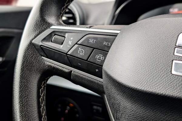 cruise control