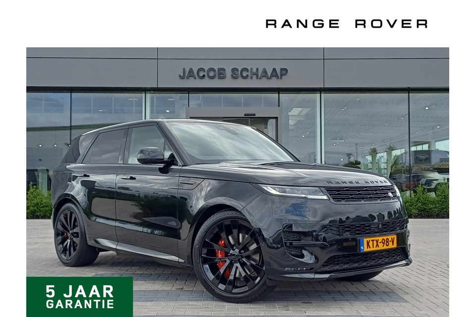 Land Rover Range Rover Sport P460e 460pk AWD Dynamic HSE PHEV - Afbeelding 1