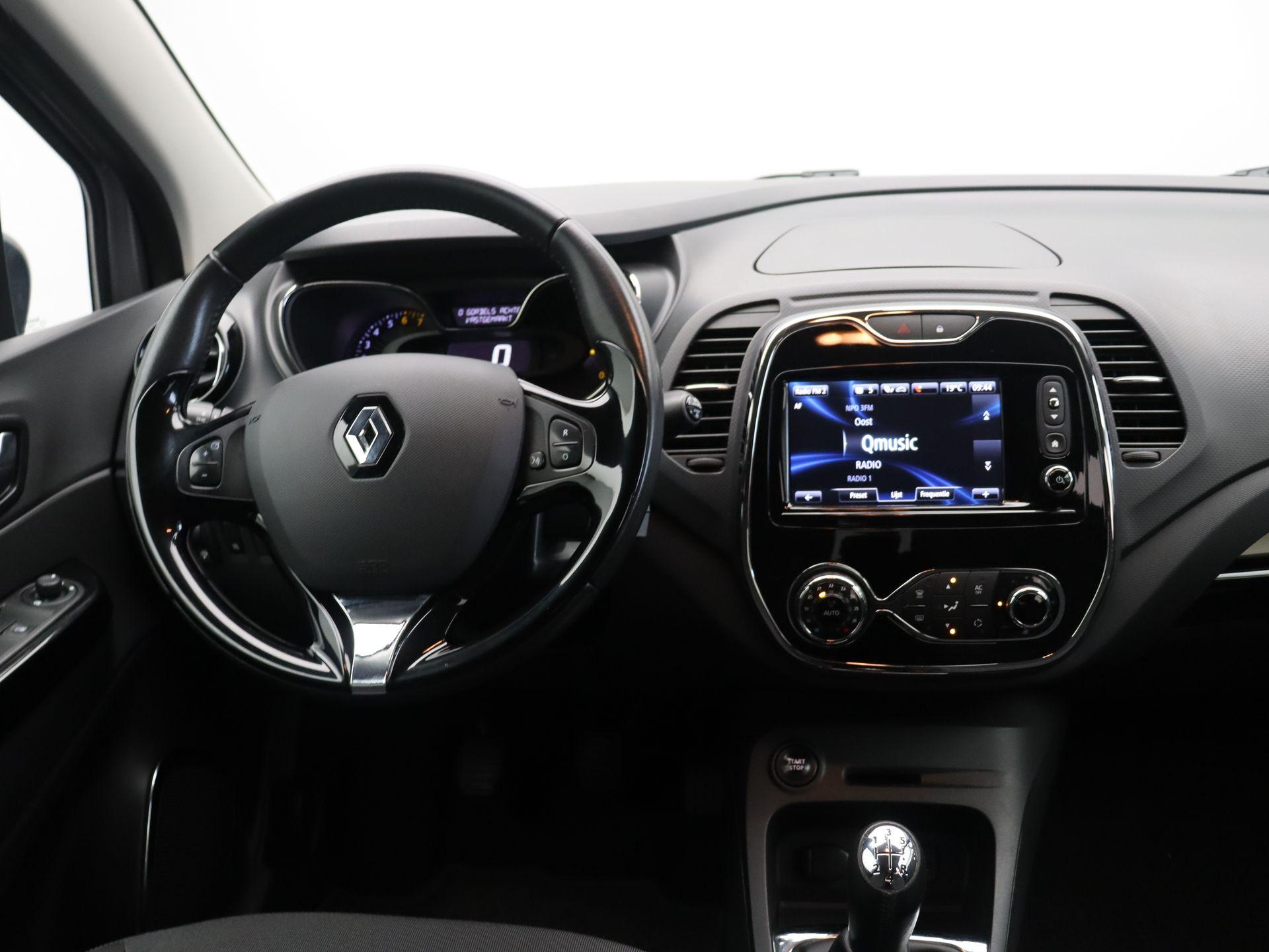 Renault Captur TCe 90pk Dynamique - Afbeelding 5