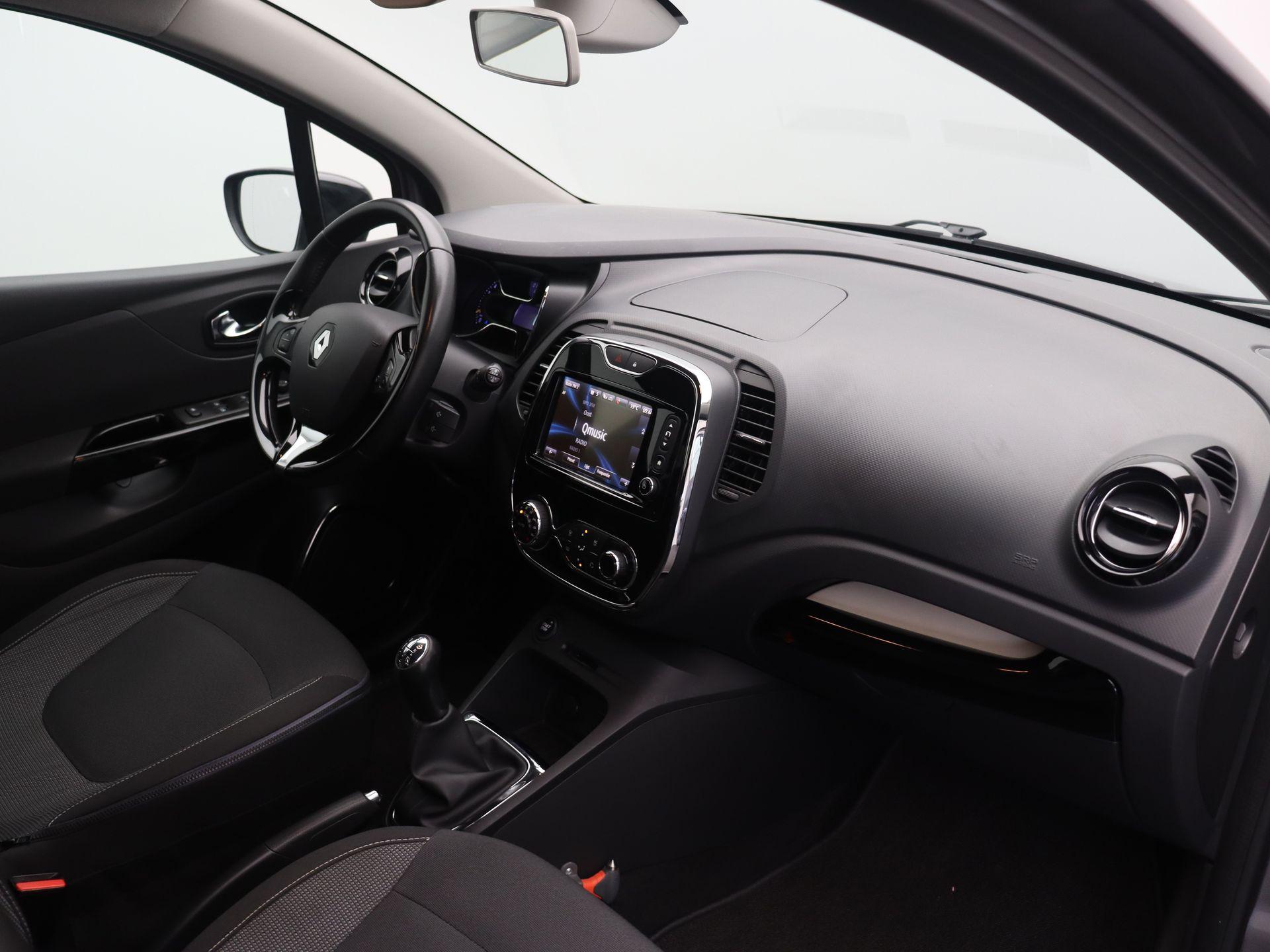 Renault Captur TCe 90pk Dynamique - Afbeelding 6