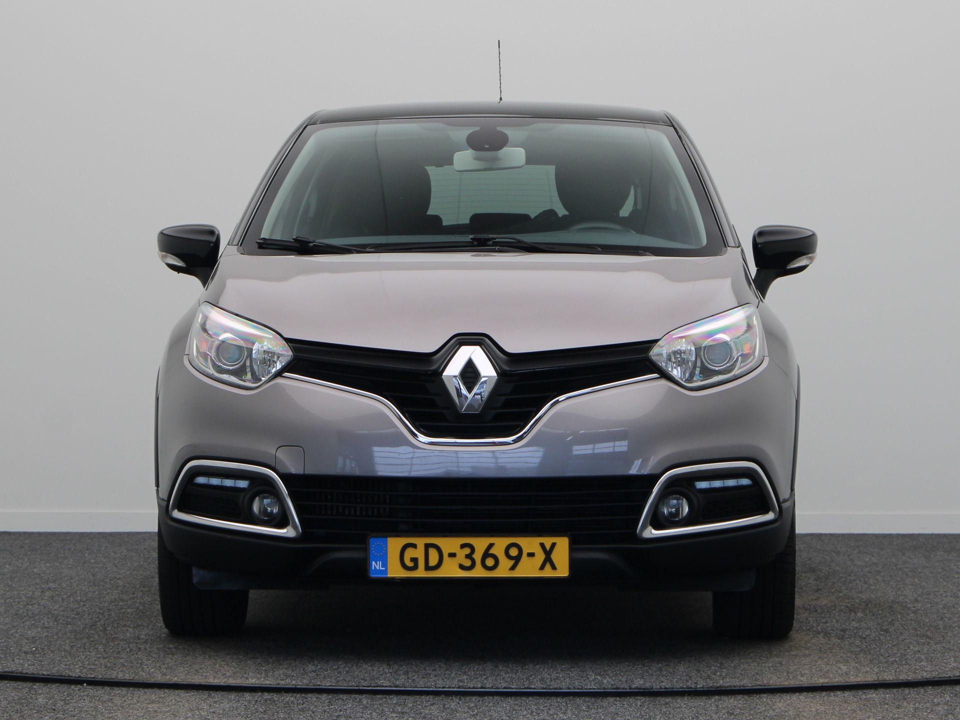 Renault Captur TCe 90pk Dynamique - Afbeelding 7