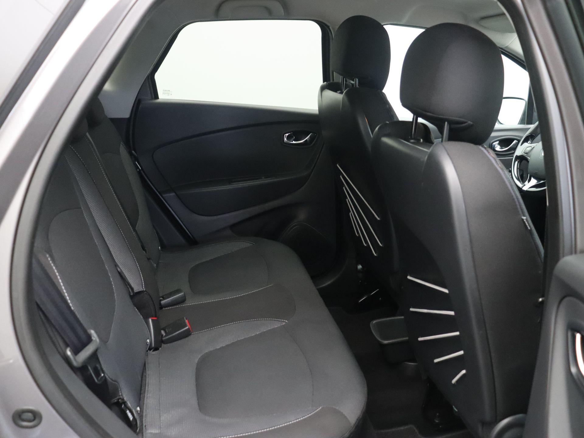 Renault Captur TCe 90pk Dynamique - Afbeelding 9