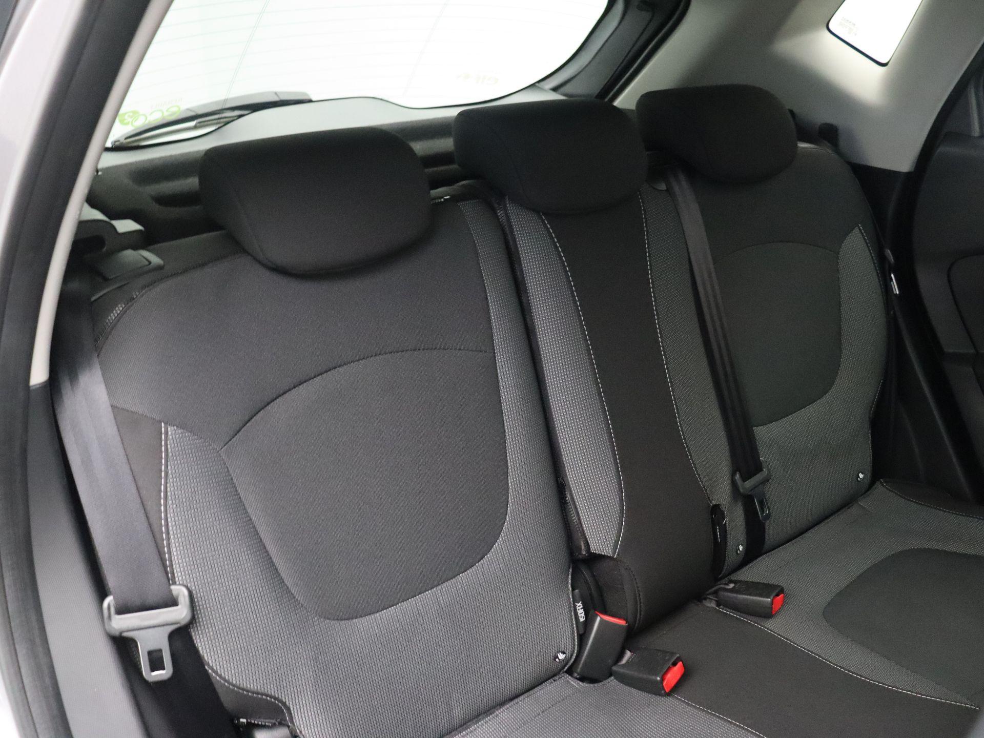 Renault Captur TCe 90pk Dynamique - Afbeelding 10
