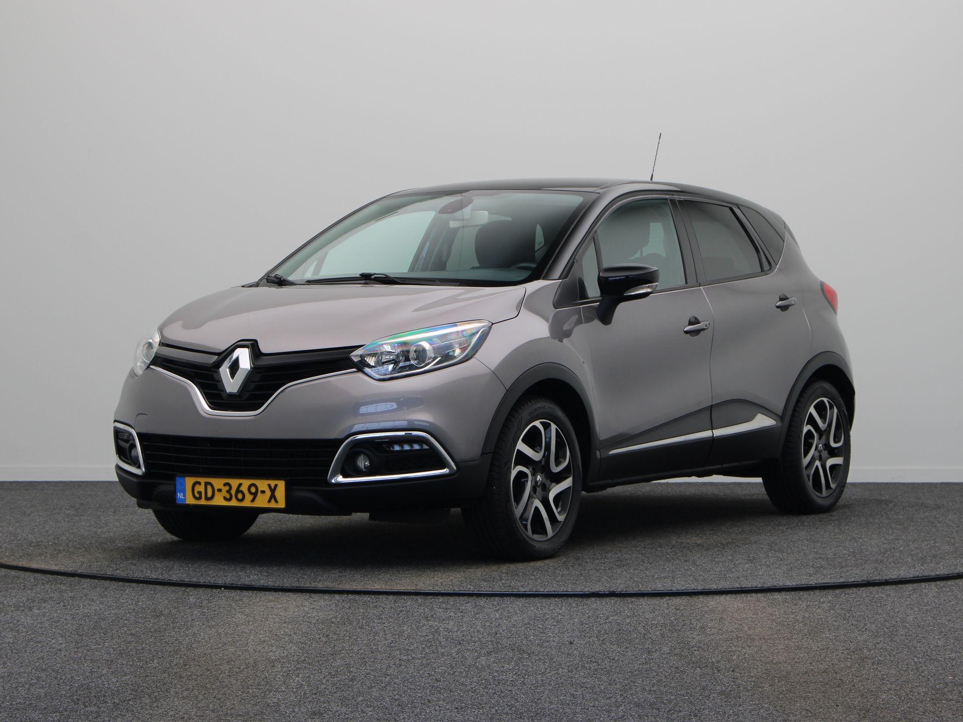 Renault Captur TCe 90pk Dynamique - Afbeelding 11