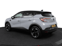 Renault Captur techno full hybrid E-Tech 160 - Afbeelding 3