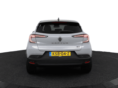 Renault Captur techno full hybrid E-Tech 160 - Afbeelding 4