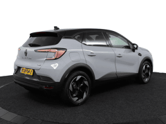 Renault Captur techno full hybrid E-Tech 160 - Afbeelding 5