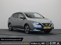 Nissan Leaf e+ N-Connecta 62 kWh - Afbeelding 2