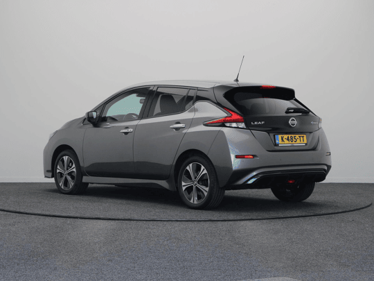 Nissan Leaf e+ N-Connecta 62 kWh