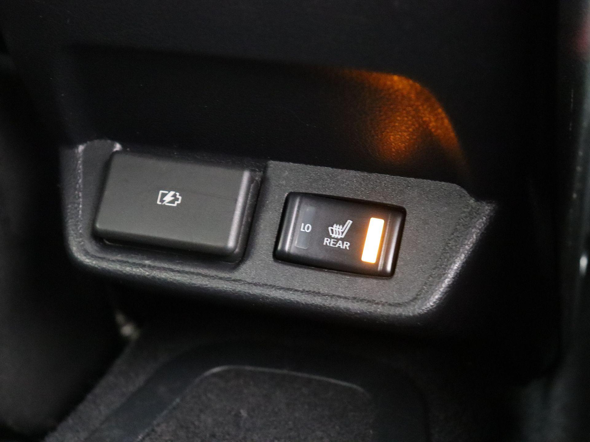 Nissan Leaf e+ N-Connecta 62 kWh - Afbeelding 7