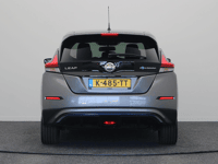 Nissan Leaf e+ N-Connecta 62 kWh - Afbeelding 9