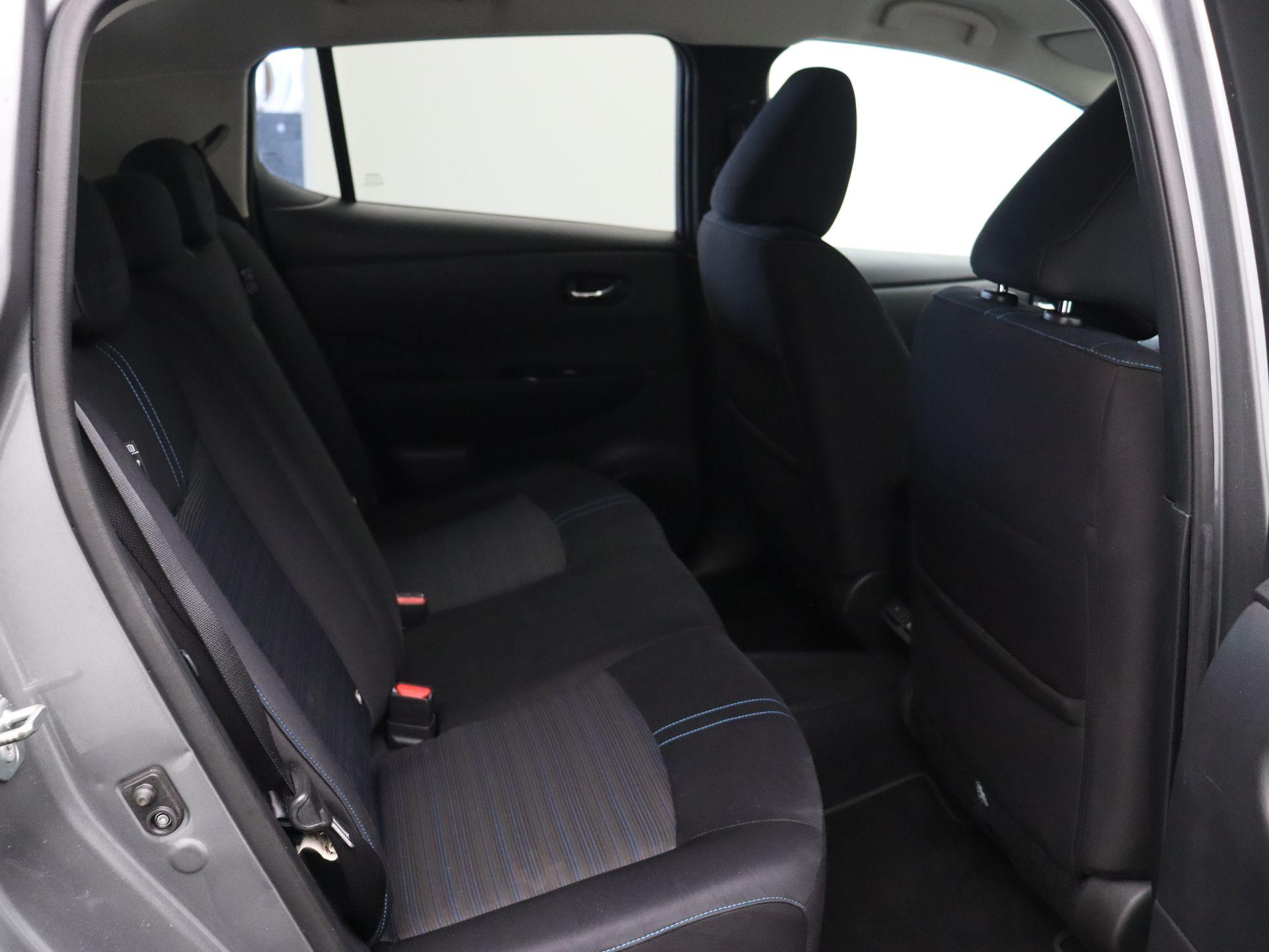 Nissan Leaf e+ N-Connecta 62 kWh - Afbeelding 10