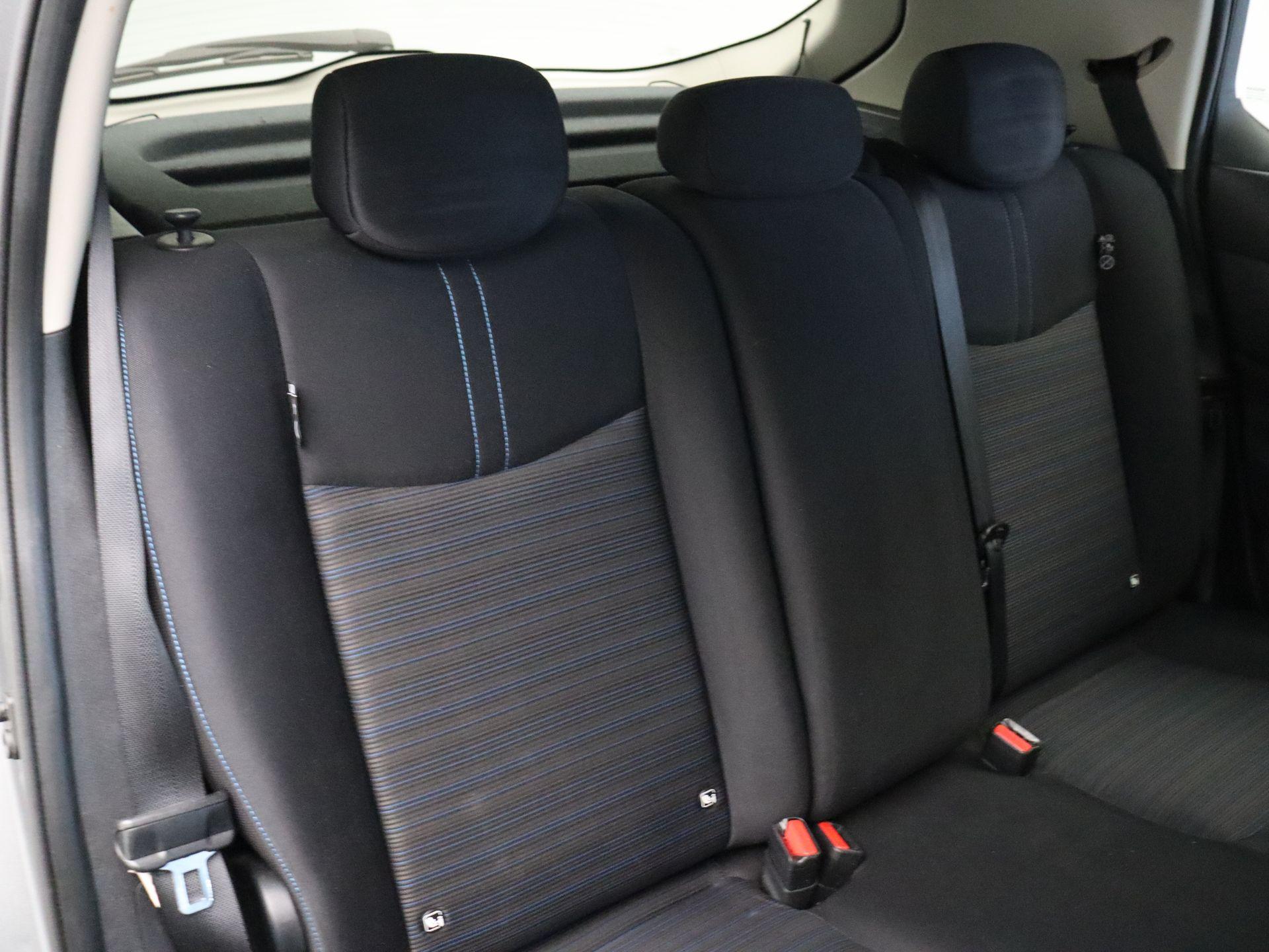 Nissan Leaf e+ N-Connecta 62 kWh - Afbeelding 11