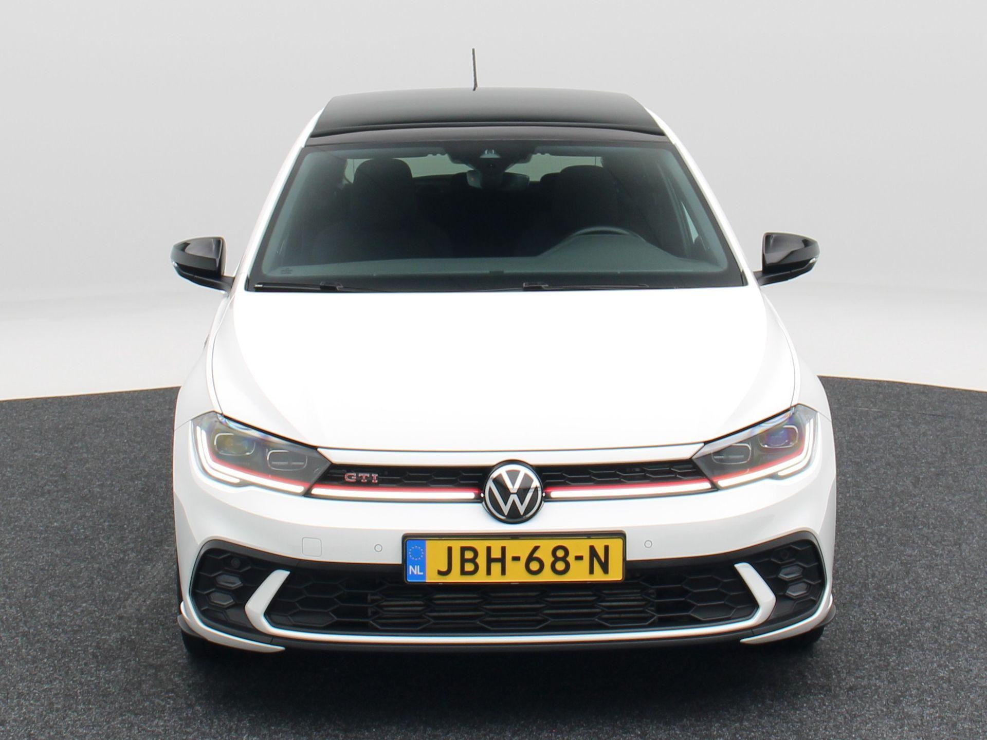 Volkswagen Polo 2.0 TSi GTi 207 Pk Automaat - Afbeelding 4