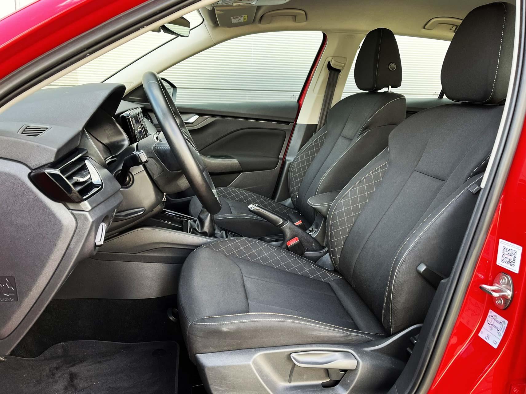 Skoda Scala 1.0 TSI 110pk Ambition - Afbeelding 4