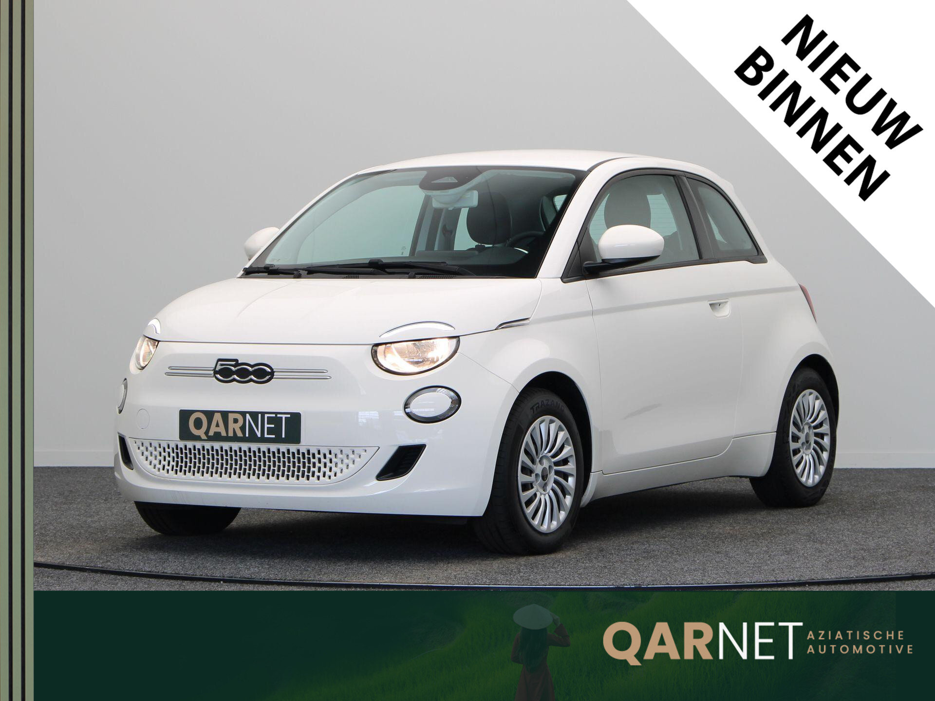 Fiat 500e Icon 42 kWh