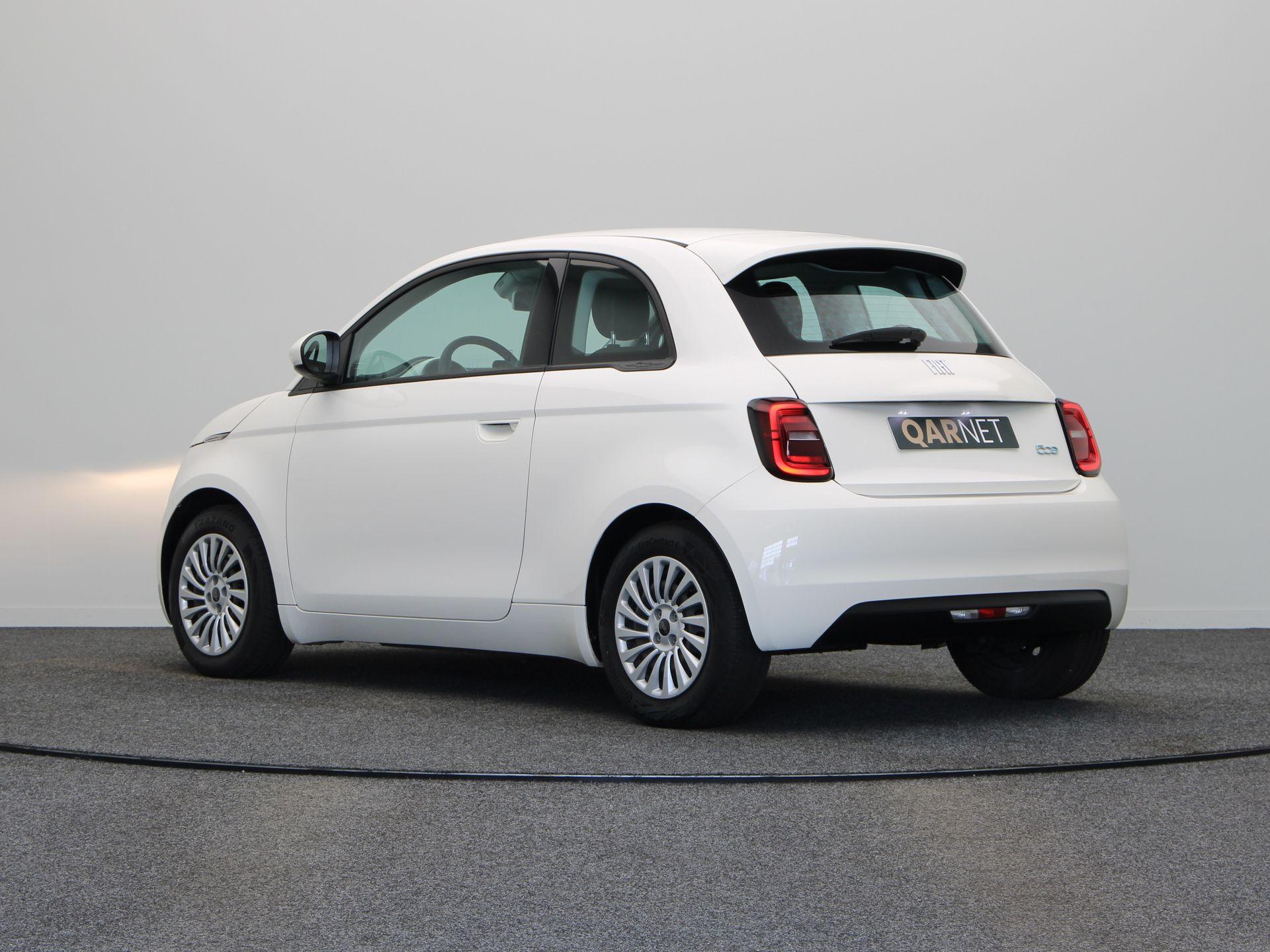 Fiat 500e Icon 42 kWh - Afbeelding 3