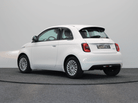 Fiat 500e Icon 42 kWh - Afbeelding 3