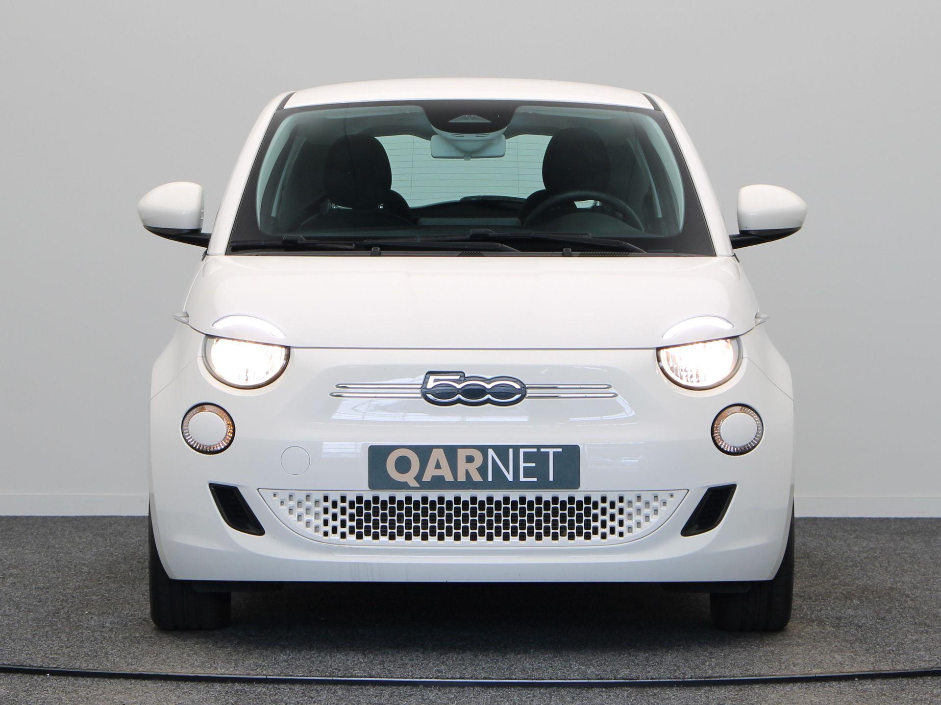 Fiat 500e Icon 42 kWh - Afbeelding 6