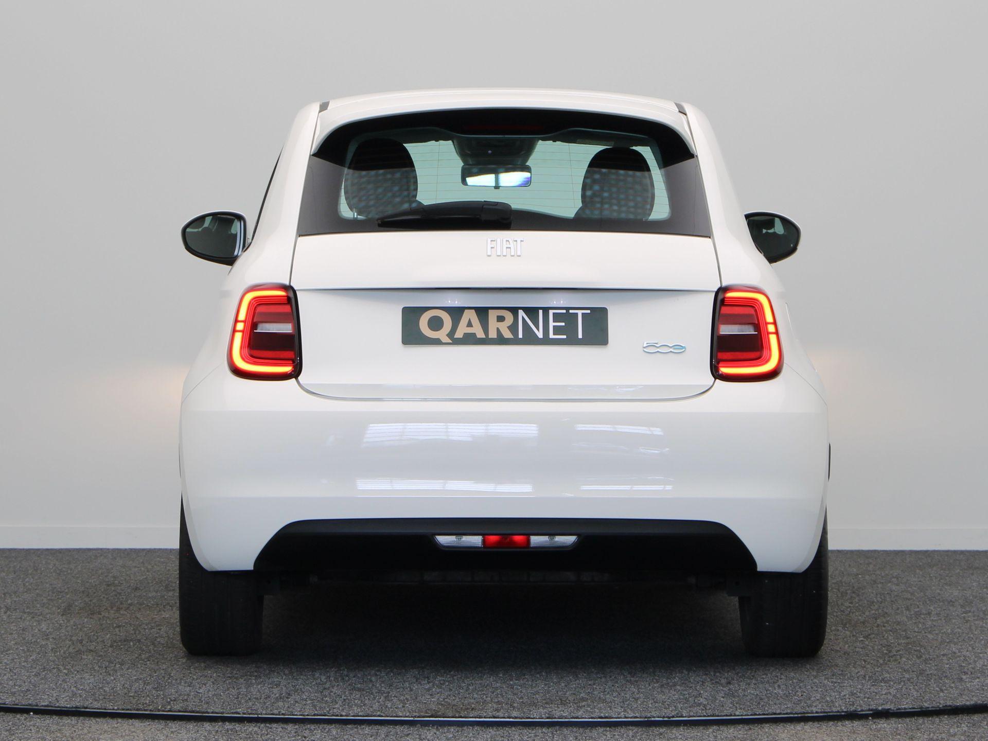 Fiat 500e Icon 42 kWh - Afbeelding 7