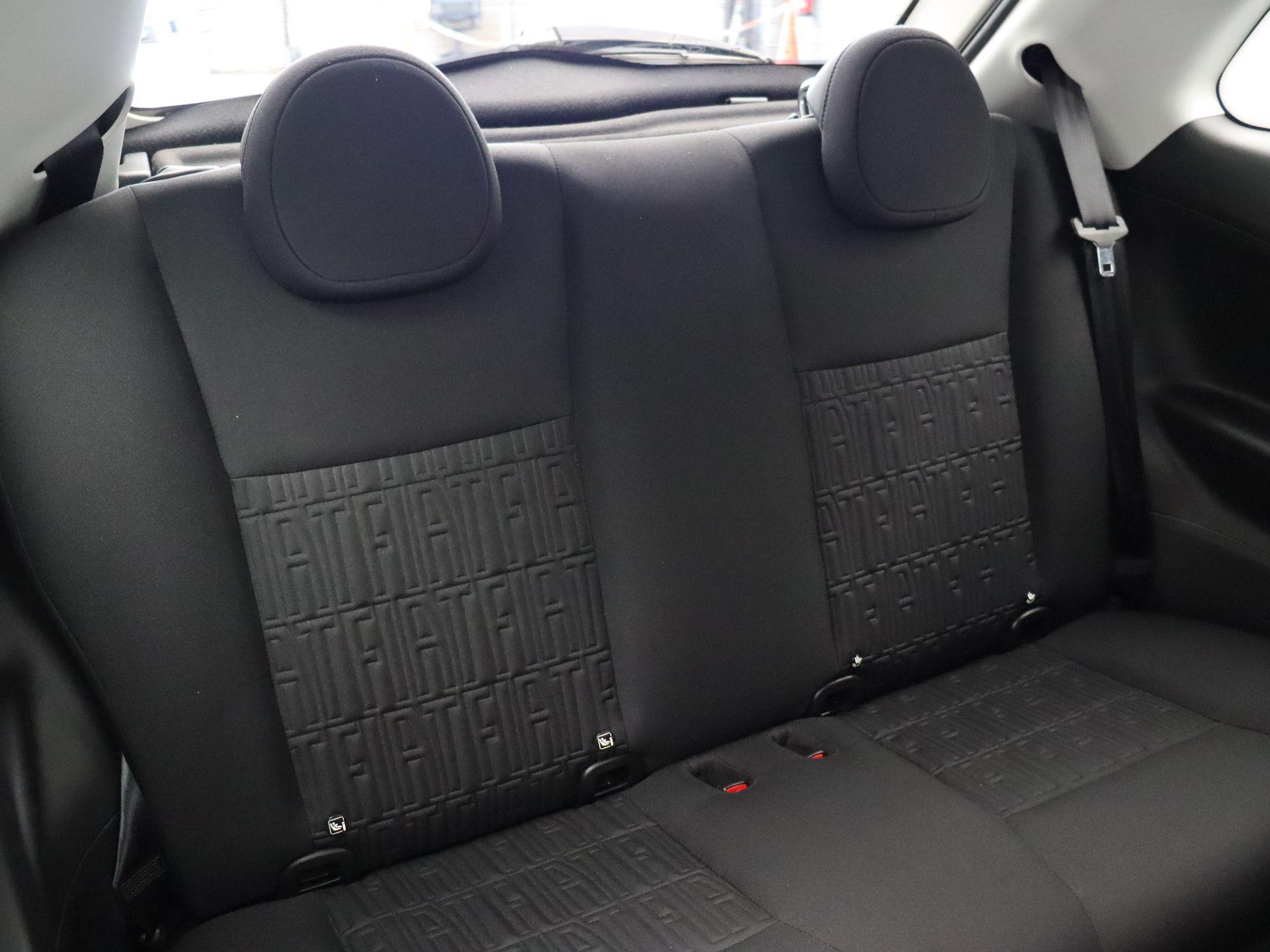 Fiat 500e Icon 42 kWh - Afbeelding 9