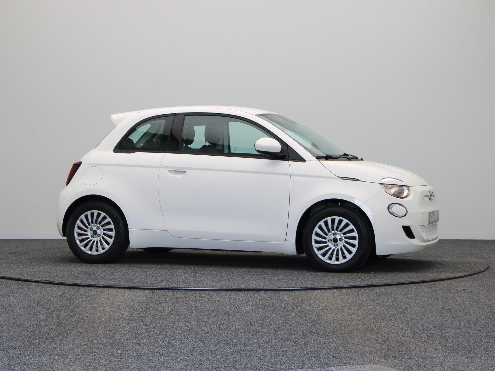 Fiat 500e Icon 42 kWh - Afbeelding 10