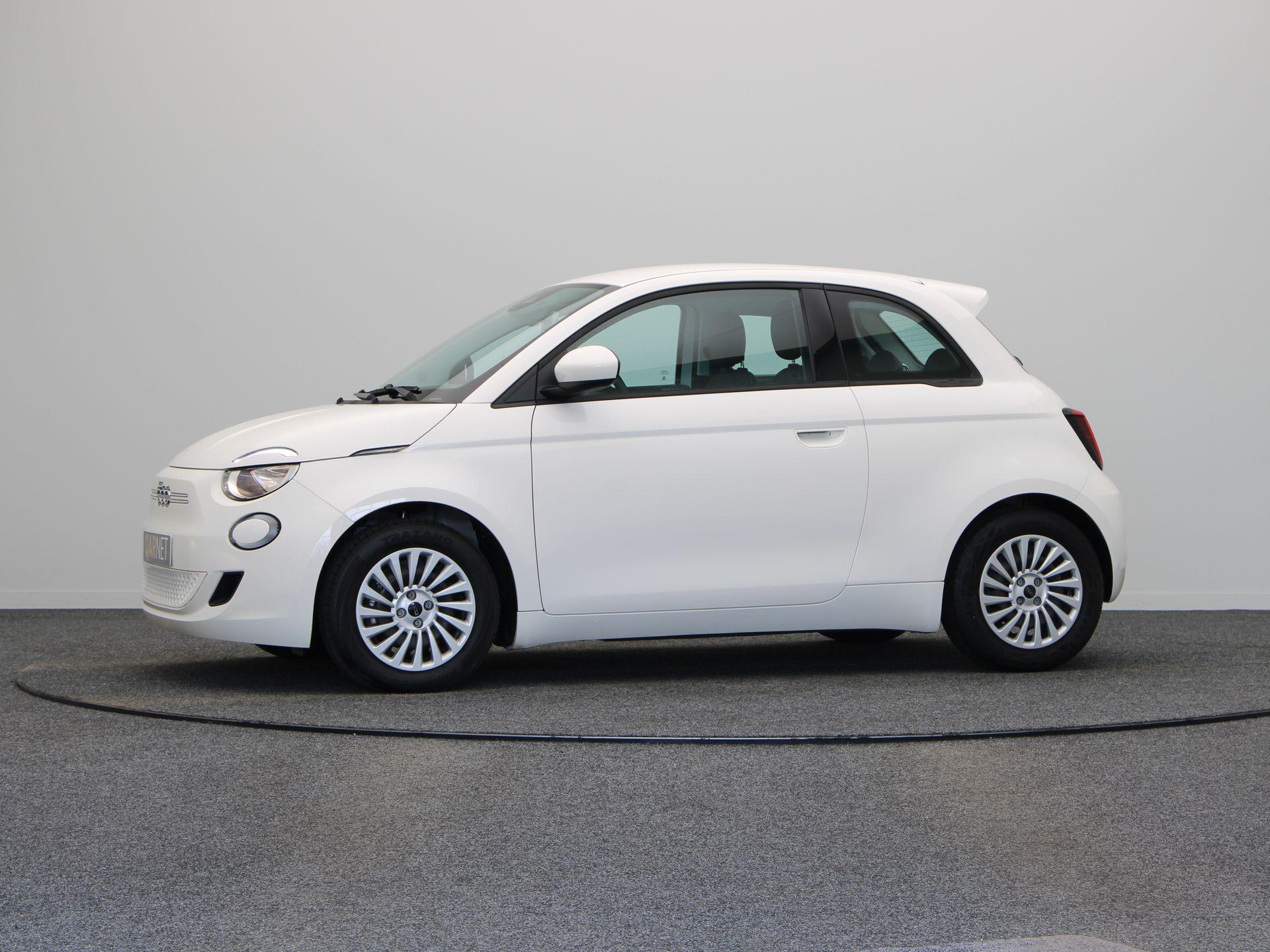 Fiat 500e Icon 42 kWh - Afbeelding 11