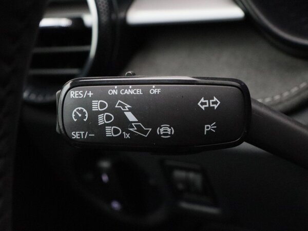 cruise control