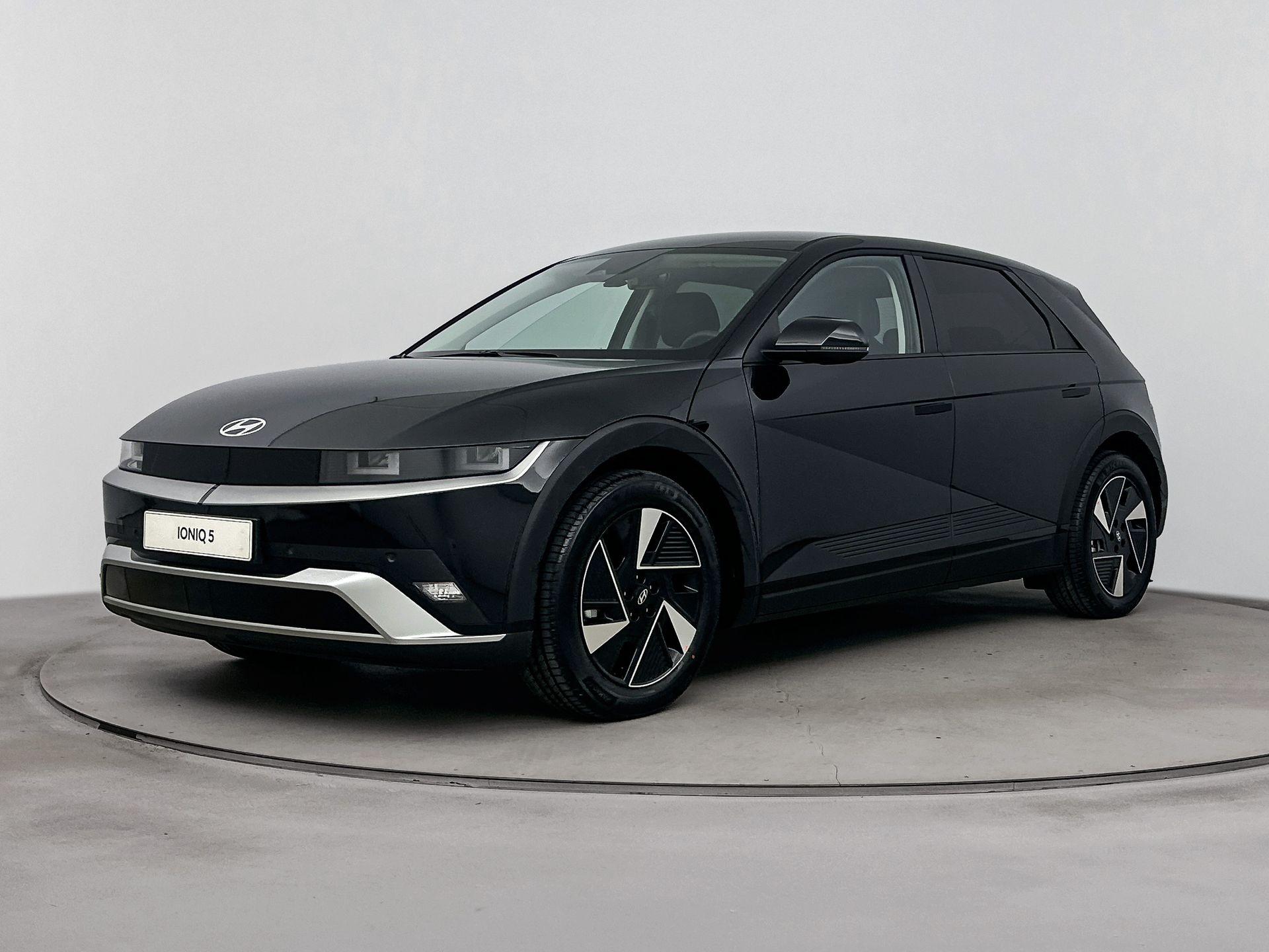Hyundai IONIQ 5 Long Range Pure Edition 84 kWh - Afbeelding 3