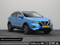 Nissan QASHQAI 1.3 DIG-T N-Connecta - Afbeelding 2