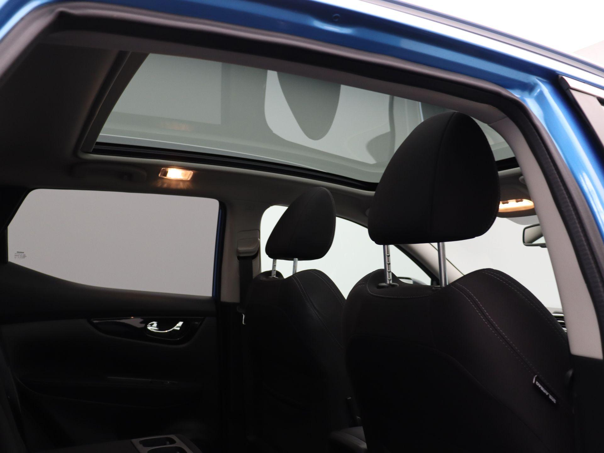 Nissan QASHQAI 1.3 DIG-T N-Connecta - Afbeelding 5