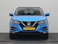 Nissan QASHQAI 1.3 DIG-T N-Connecta - Afbeelding 7