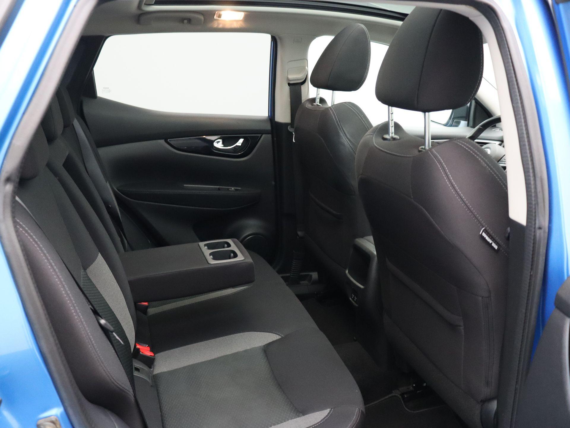 Nissan QASHQAI 1.3 DIG-T N-Connecta - Afbeelding 9