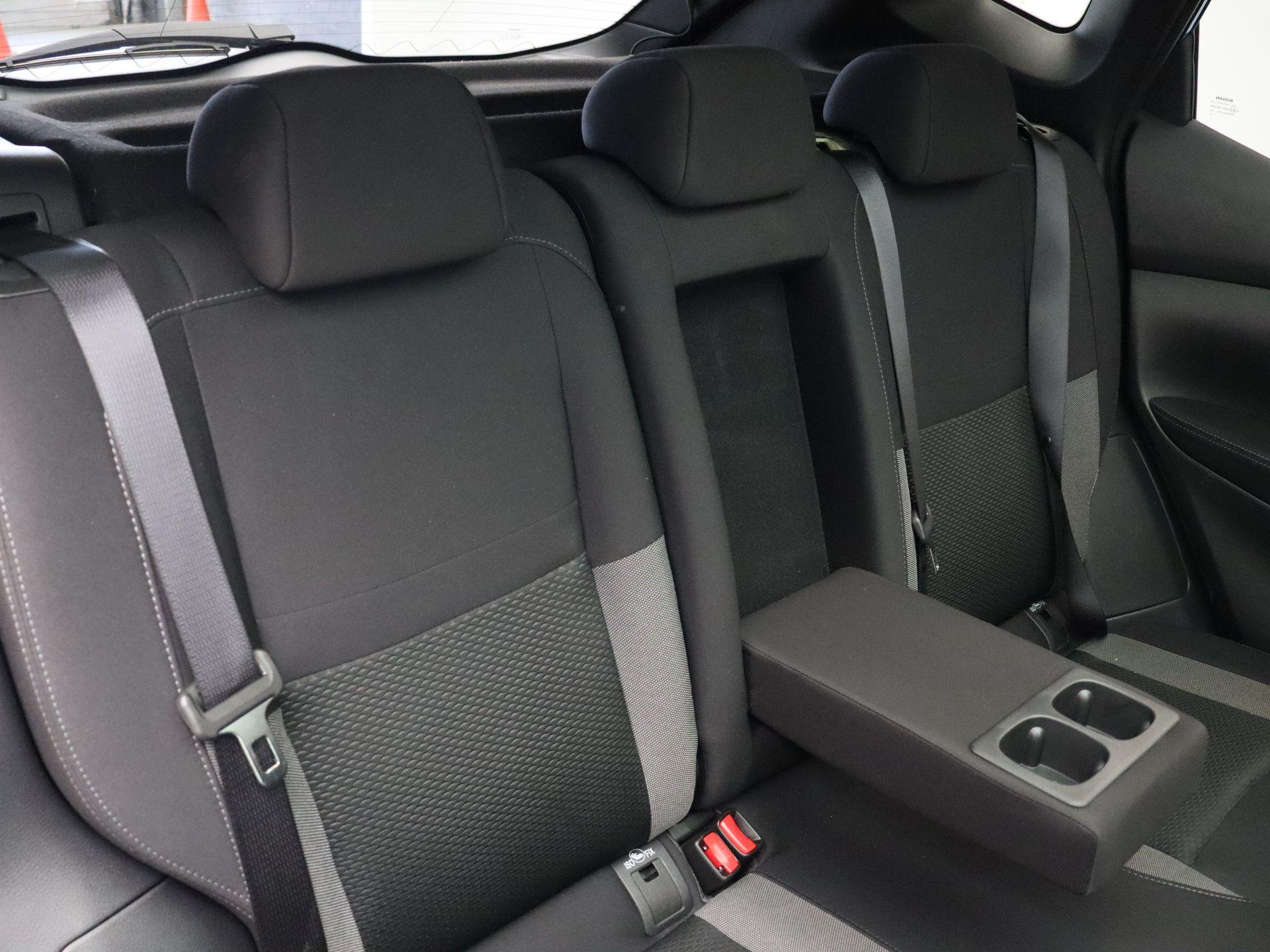Nissan QASHQAI 1.3 DIG-T N-Connecta - Afbeelding 10