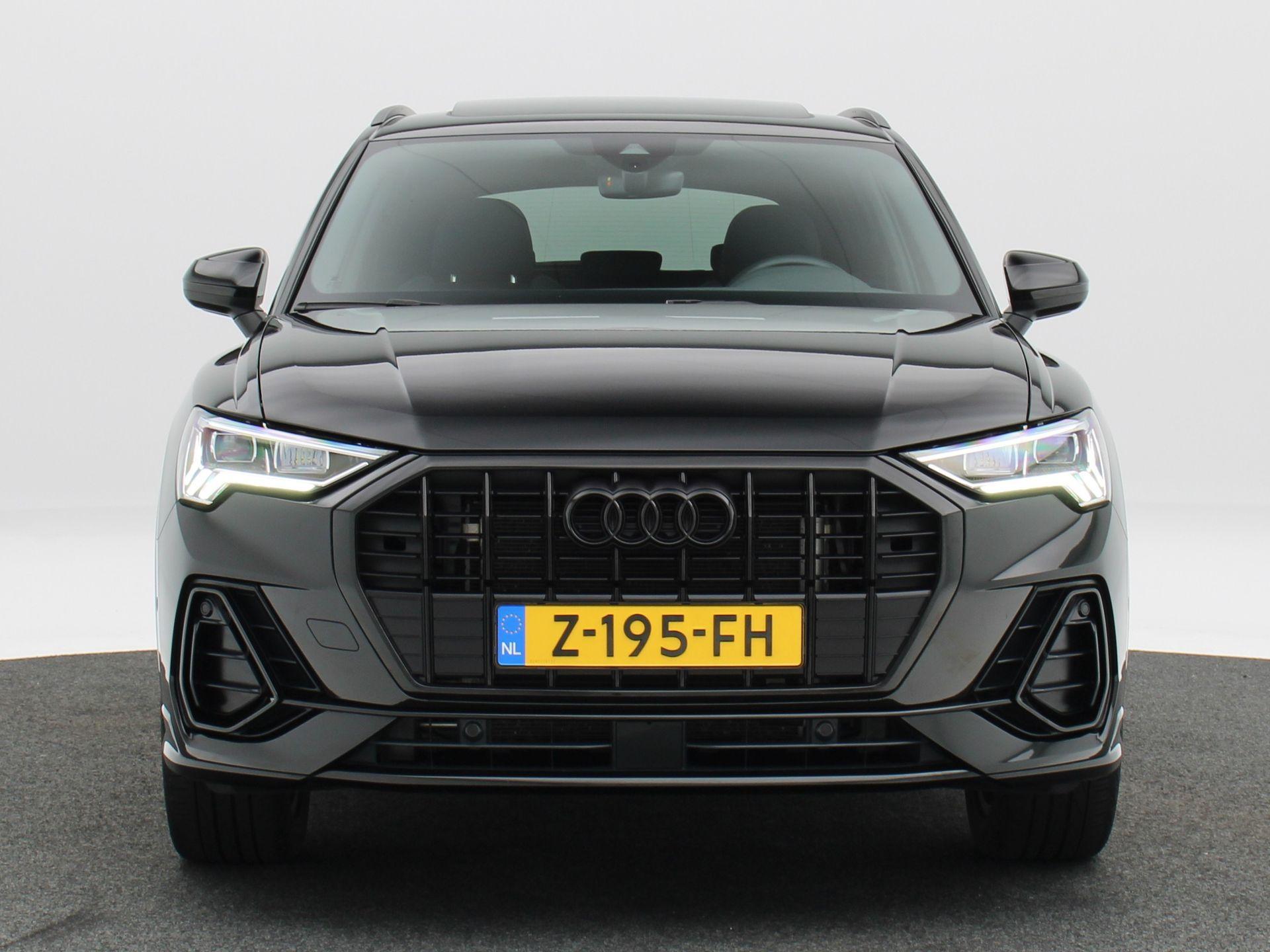 Audi Q3 45 TFSi e 245 Pk Automaat S-Line - Afbeelding 5