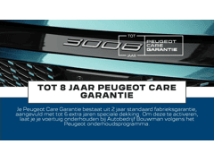 Peugeot 3008 SUV GT HYBRID 145pk e-DCS6 automaat, Rijklaarprijs, 360° Camera Adaptieve cruise control Elektrisch bedienbare achterklep - Afbeelding 2