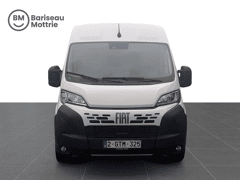 Fiat Ducato L2H2 3.5T 2.2TURBO D 140PK * AUTOMAAT * WORKSITE P v - Afbeelding 2