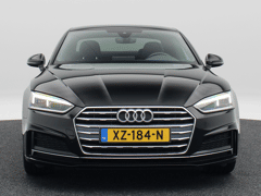 Audi A5 Coupé 1.4 TFSi Sport S-Line Edition 150 Pk - Afbeelding 4